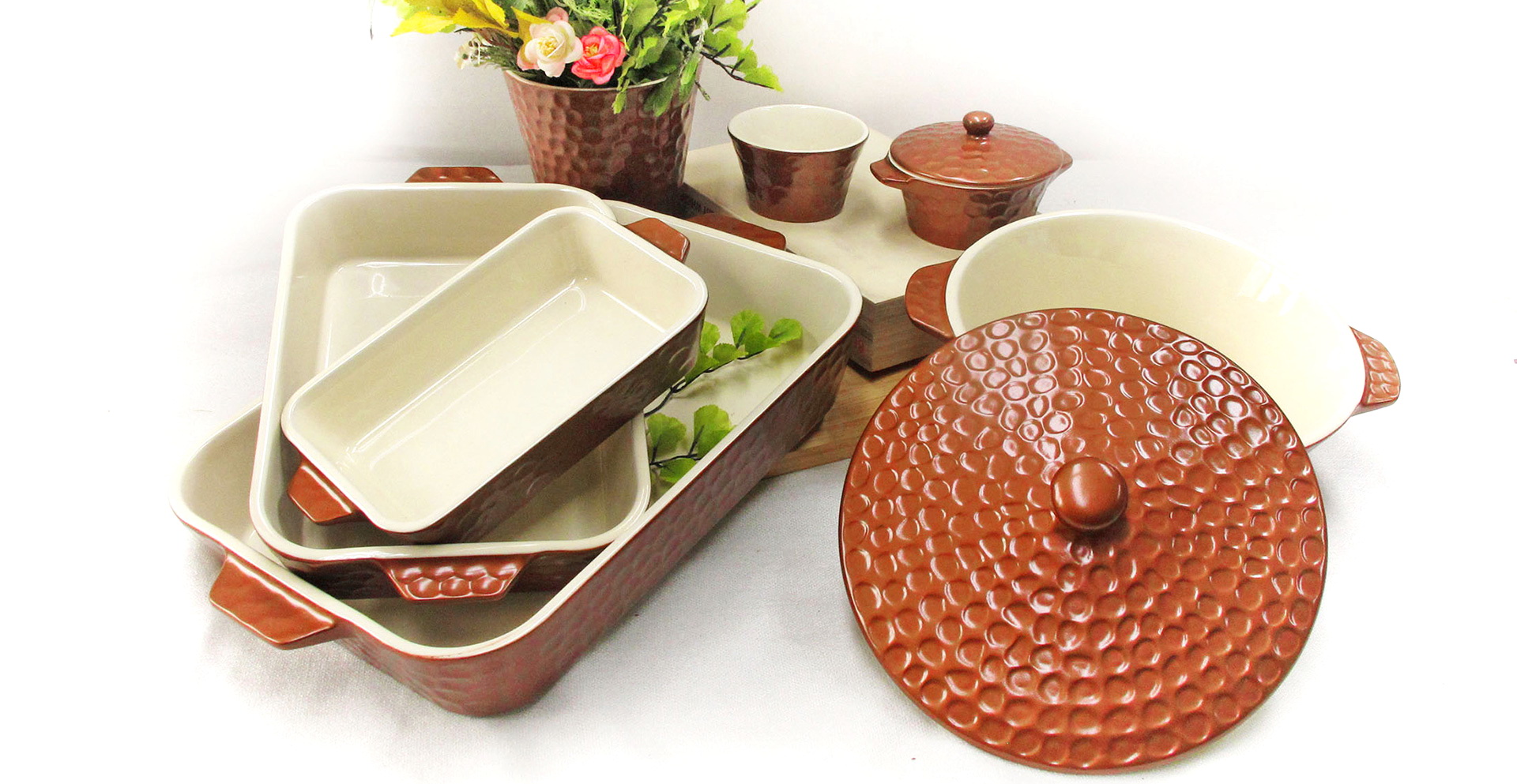 Cookwares 01