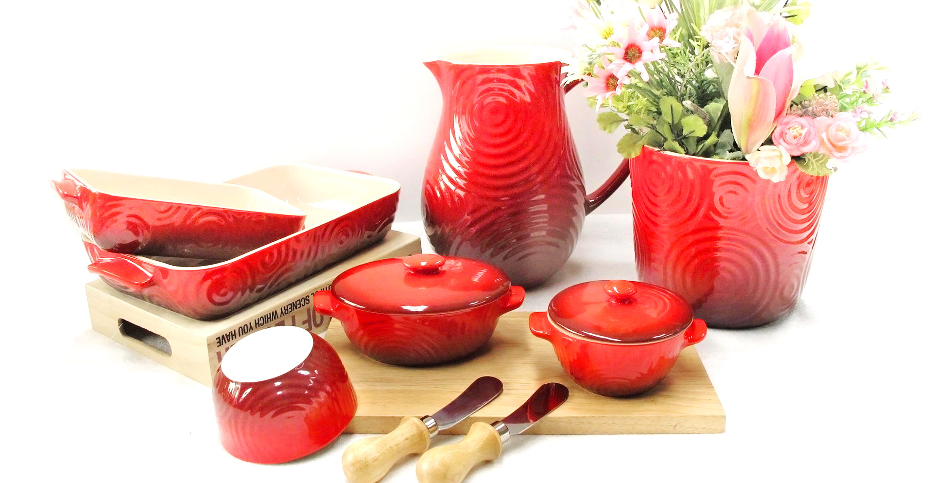 Cookwares 09