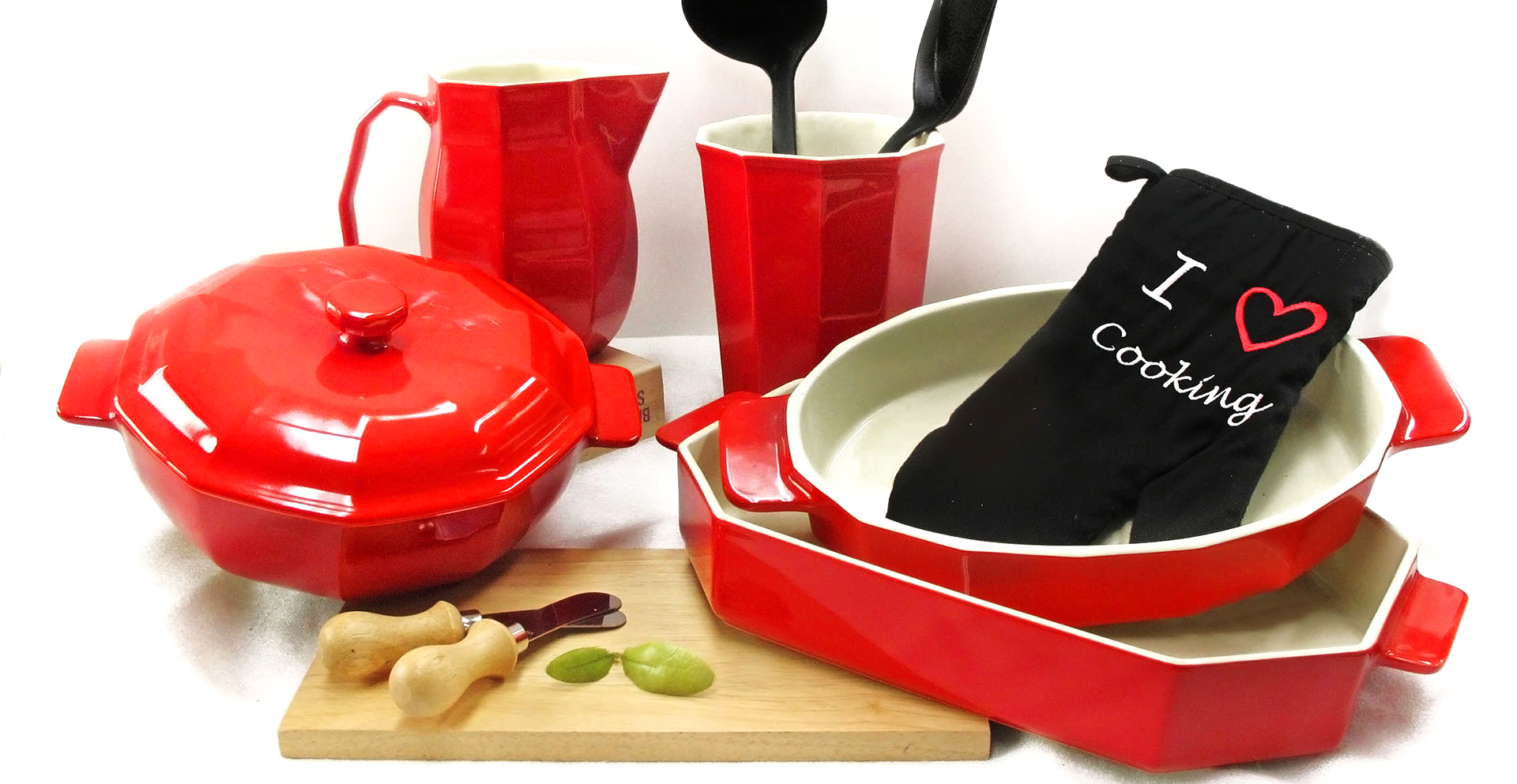 Cookwares 10