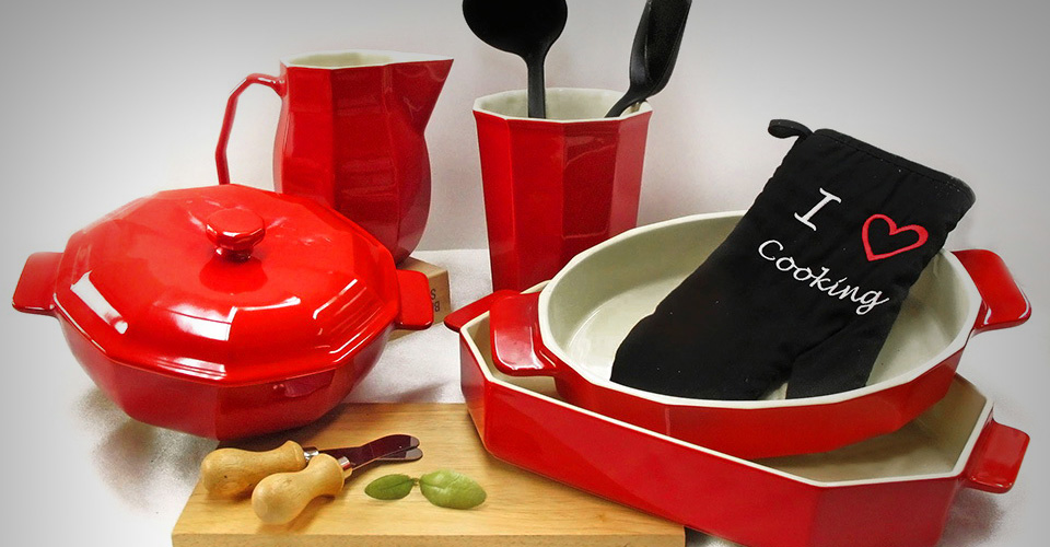 Cookwares